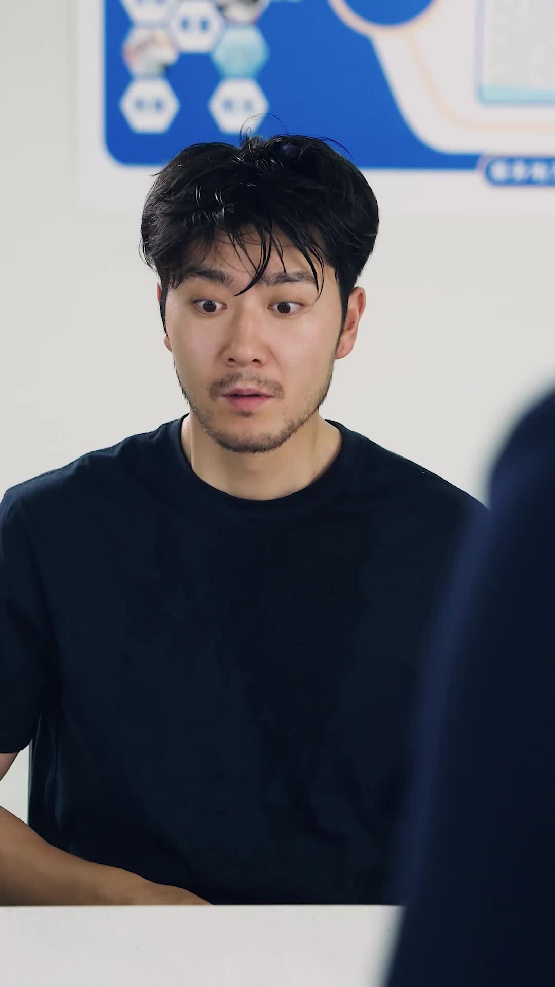 Episódio 5 - Perdedor na Meia-idade Virou CEO